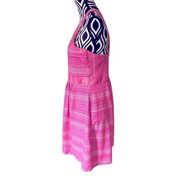 Good🎉Condition TEHAMA a-line Casual Dress, size M - Picture 3 of 7